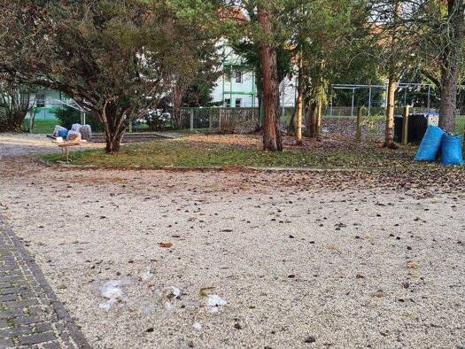 Grundstück zum Kauf 35.000 € 560 m² Grundstück Apolda 99510