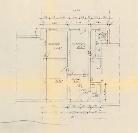 Mehrfamilienhaus zum Kauf 200.000 € 10 Zimmer 185 m²<br/>Wohnfläche 756 m²<br/>Grundstück Lemgo Lemgo 32657