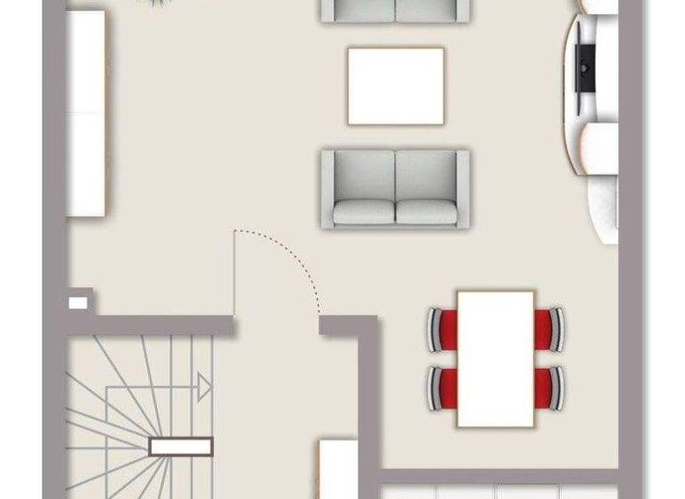 Reihenmittelhaus zum Kauf 468.000 € 6 Zimmer 160 m² 159 m² Grundstück frei ab sofort Obertshausen 63179