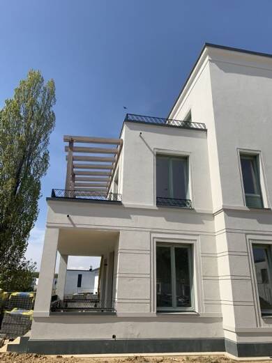 Wohnung zur Miete 2.045 € 3 Zimmer 102,8 m² Geschoss 1/2 Carl-Gustav-Jacobi-Straße Nedlitz Potsdam 14469