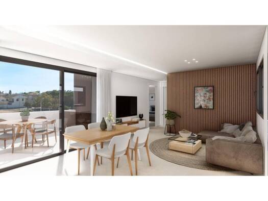 Villa zum Kauf - Erstbezug 324.900 € 2 Zimmer 69 m² 65 m² Grundstück San Pedro del Pinatar 30740
