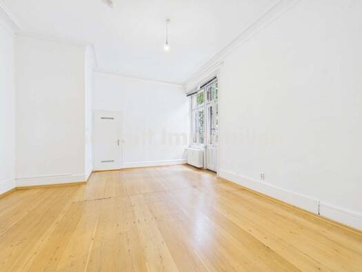 Wohnung zur Miete 1.385 € 2 Zimmer 86 m² 1. Geschoss Westend-Süd Frankfurt am Main 60325
