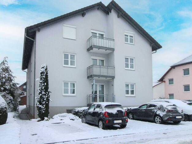 Sonstiges zum Kauf als Kapitalanlage geeignet 249.000 € 3 Zimmer 85 m² Watzenborn-Steinberg Pohlheim 35415