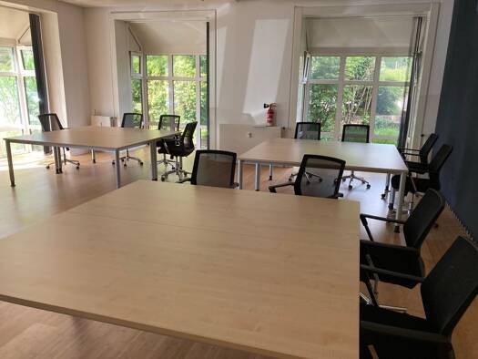 Büro zum Kauf provisionsfrei 990.000 € 33 Zimmer 1.112 m² Bürofläche Wadern 66687