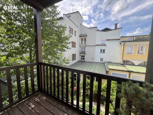 Wohnung zum Kauf 630.000 € 5,5 Zimmer 176,1 m² 2. Geschoss Hallein 5400