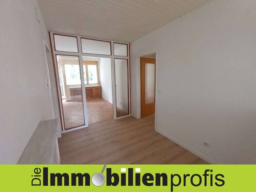 Wohnung zur Miete 595 € 3 Zimmer 72 m² EG frei ab 01.11.2026 Blücherstraße 52 Innenstadt Hof 95030