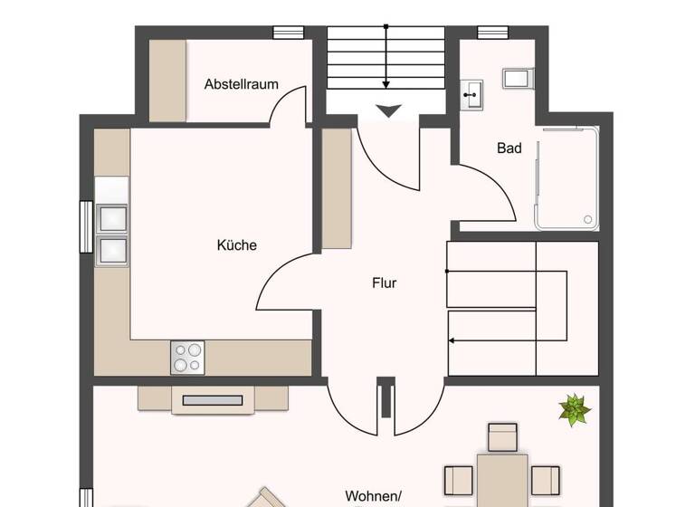 Einfamilienhaus zum Kauf 198.000 € 5 Zimmer 110 m²<br/>Wohnfläche 724 m²<br/>Grundstück Elkenroth 57578