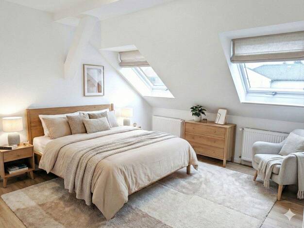 Wohnung zur Miete 690 € 3 Zimmer 57 m² Biesenthal 16359