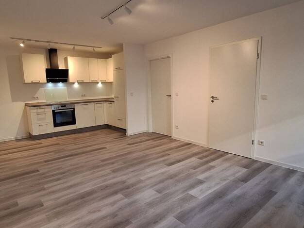 Wohnung zum Kauf provisionsfrei 229.000 € 2 Zimmer 45 m² Weinheim Weinheim 69469