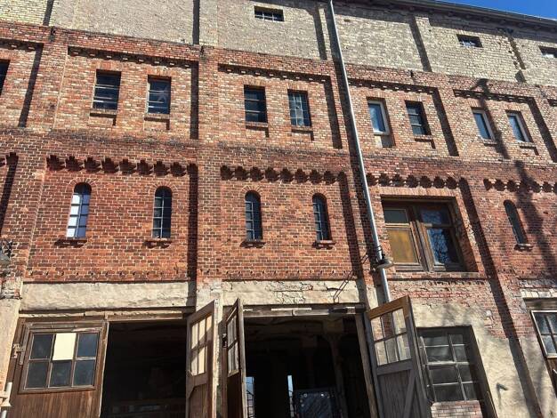 Werkstatt zur Miete provisionsfrei 450 € 80 m² Lagerfläche Neuragoczystraße  22a Dölau Halle (Saale) 06120