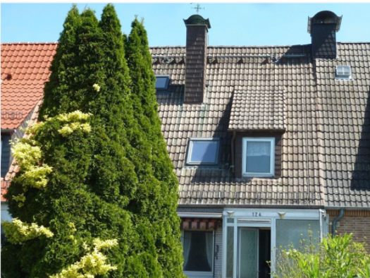 Maisonette zur Miete 700 € 3 Zimmer 70 m² Geschoss 1/3 frei ab sofort Ihringshausen Fuldatal 34233