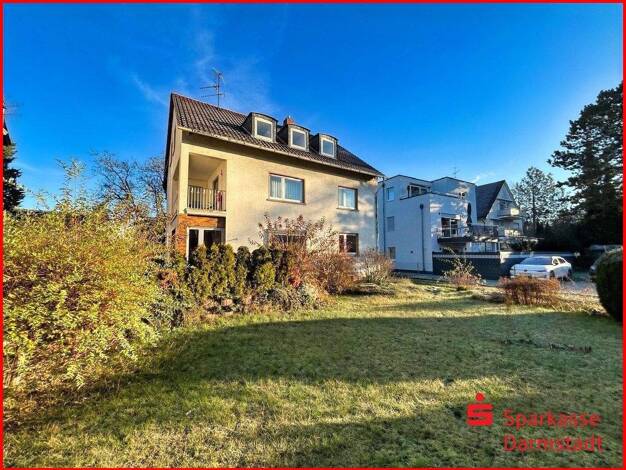 Wohnung zum Kauf 325.000 € 3 Zimmer 82,3 m² Darmstadt 64283