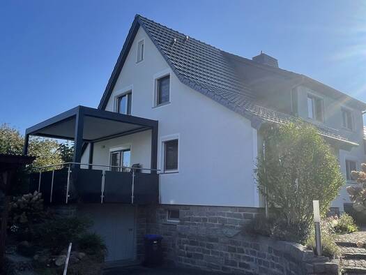 Doppelhaushälfte zum Kauf 295.000 € 4 Zimmer 131 m² 550 m² Grundstück Hoyerswerda Hoyerswerda 02977