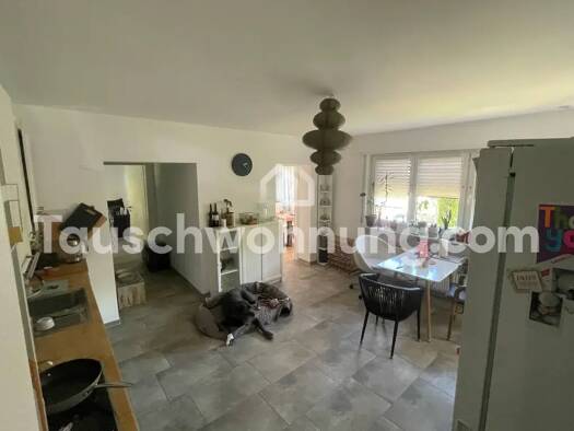 Wohnung zur Miete Tauschwohnung 1.300 € 4 Zimmer 125 m² Ziegelhausen Heidelberg 69118