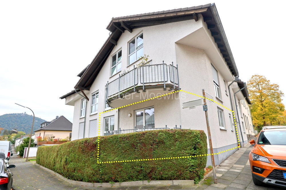 Wohnung zum Kauf 199.000 € 2 Zimmer 55 m²<br/>Wohnfläche Obermehlem Bonn / Mehlem 53179