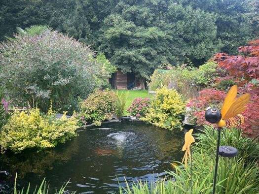 Reihenmittelhaus zum Kauf 349.000 € 4 Zimmer 104,5 m² 420 m² Grundstück Rheinhausen-Mitte Duisburg / Friemersheim 47229