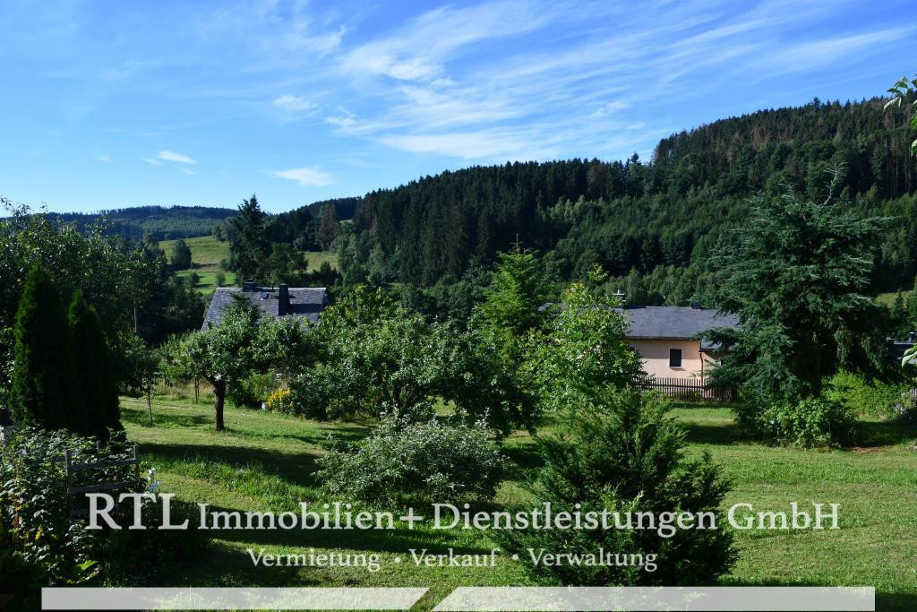 Grundstück zum Kauf provisionsfrei 59.900 € 600 m²<br/>Grundstück Lobenstein Bad Lobenstein 07356