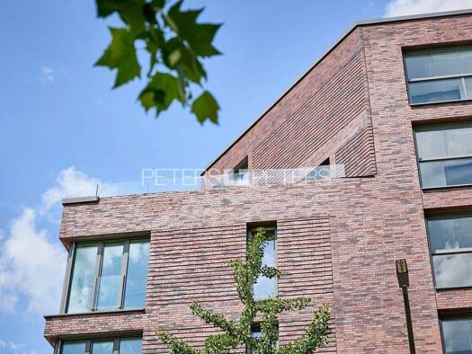 Wohnung zum Kauf - Neubau provisionsfrei 899.900 € 4 Zimmer 104 m² 3. Geschoss Hamburg 22767