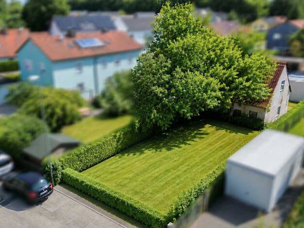 Grundstück zum Kauf 445.000 € 313 m² Grundstück Erding Erding 85435