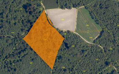 Landwirtschaftliche Fläche zum Kauf 72.000 € 11.070 m² Wildmann Töging a.Inn 84513