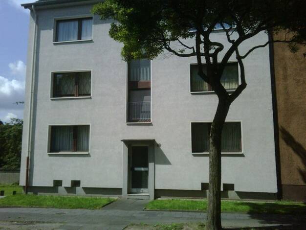 Wohnung zur Miete 392 € 2 Zimmer 49 m² 2. Geschoss frei ab 01.10.2026 Goeckingkstr. 27 Beeck Meiderich / Beeck 47139