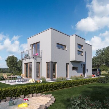 Einfamilienhaus zum Kauf 395.247 € 3 Zimmer 107 m² 570 m² Grundstück Rappweiler Weiskirchen 66709