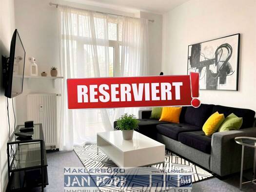 Wohnung zur Miete 265 € 2 Zimmer 48,2 m² Zeulenroda Zeulenroda-Triebes 07937
