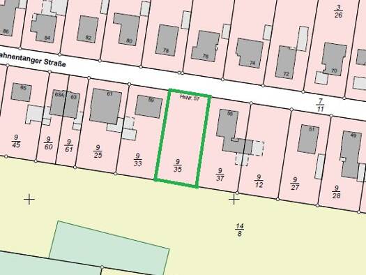 Grundstück zum Kauf 89.000 € 886 m² Grundstück Westrhauderfehn Rhauderfehn 26817