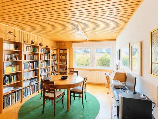 Einfamilienhaus zum Kauf 539.000 € 7 Zimmer 130 m² 560 m² Grundstück frei ab sofort Dietersdorf Schwabach 91126