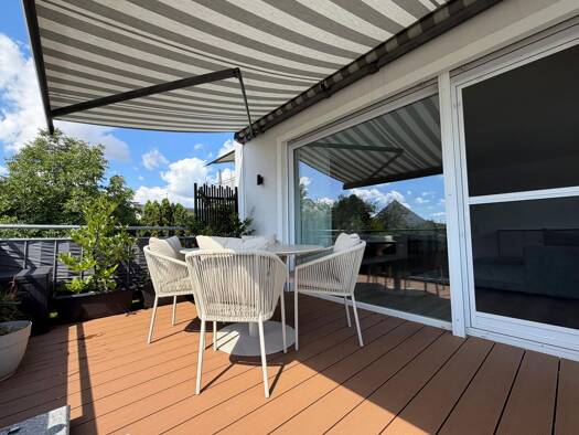 Wohnung zur Miete 1.450 € 3 Zimmer 112 m² Geschoss 1/2 frei ab 01.12.2026 Gaimersheim Gaimersheim 85080