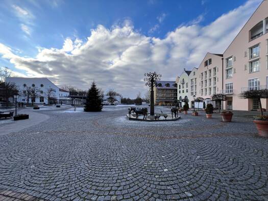 Wohnung zum Kauf 90.000 € 1 Zimmer 40,5 m² Bad Griesbach Bad Griesbach i.Rottal 94086