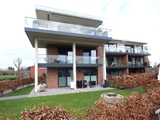 Wohnung zur Miete 850 € 3 Zimmer 83,4 m² 1. Geschoss frei ab 01.06.2026 Holtorf Nienburg (Weser) 31582