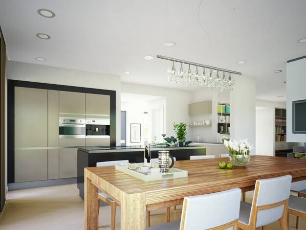 Einfamilienhaus zum Kauf 735.314 € 5 Zimmer 152 m² 690 m² Grundstück Niederhalberg Hennef (Sieg) 53773