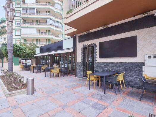 Büro zum Kauf 795.000 € Fuengirola 29640