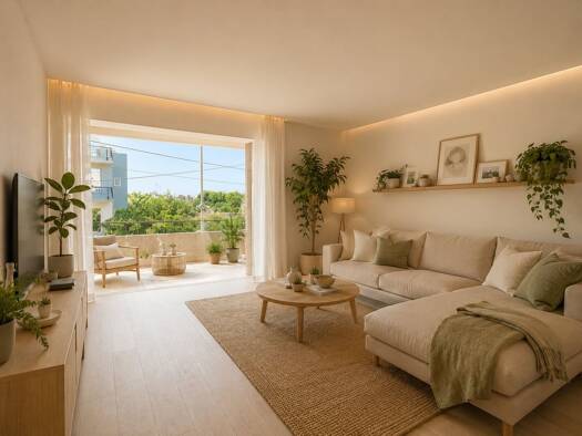 Wohnung zum Kauf 240.000 € 71 m² Municipality of Kalamata 24100