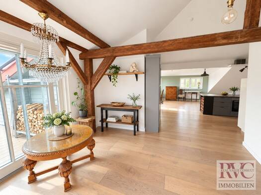 Wohnung zum Kauf 429.000 € 119,2 m² Laufen Laufen 83410
