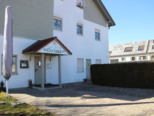 Wohnung zum Kauf provisionsfrei 390.000 € 2 Zimmer 137 m² EG Welserstraße 42 Untermeitingen Untermeitingen 86836