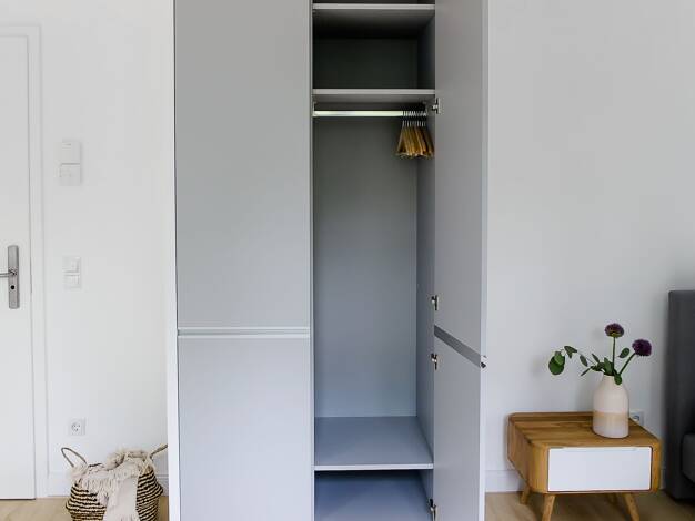 Studio zur Miete Wohnen auf Zeit 1.550 € 1 Zimmer 29 m² frei ab sofort Altstadt Bremen 28195