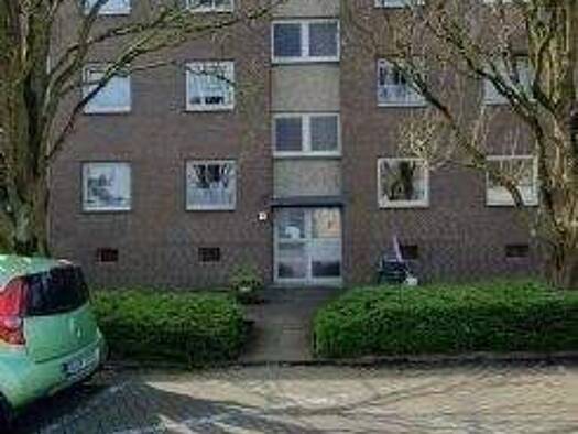 Wohnung zur Miete 500 € 3 Zimmer 76 m² EG Friedrich - Ebert - Straße 449 Vierlinden Duisburg 47178