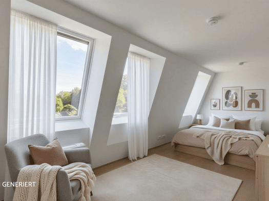 Maisonette zum Kauf provisionsfrei 1.745.000 € 5 Zimmer 147,2 m² 2. Geschoss Untergiesing-Harlaching München 81545