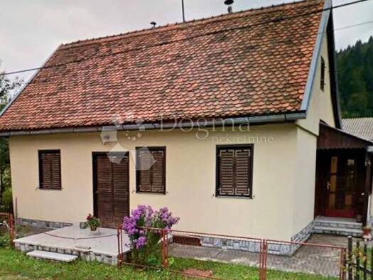 Haus zum Kauf 208.000 € 2 Zimmer 127 m² Jasenak, Ogulin Ogulin