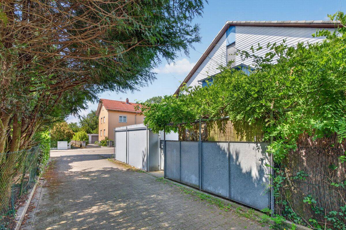 Einfamilienhaus zum Kauf - Ansicht 3
