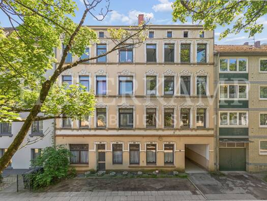 Mehrfamilienhaus zum Kauf 949.000 € 510 m² 682 m² Grundstück Eißendorf Harburg 21073