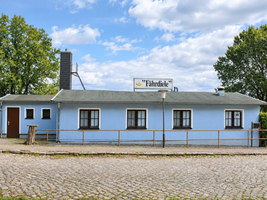 Freizeitgastronomie zum Kauf 229.000 € 100 m² Gastrofläche 603 m² Grundstück Belgern Belgern-Schildau 04874
