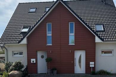 Doppelhaushälfte zum Kauf 569.000 € 4 Zimmer 100 m² 242 m² Grundstück Kellenhusen Kellenhusen 23746