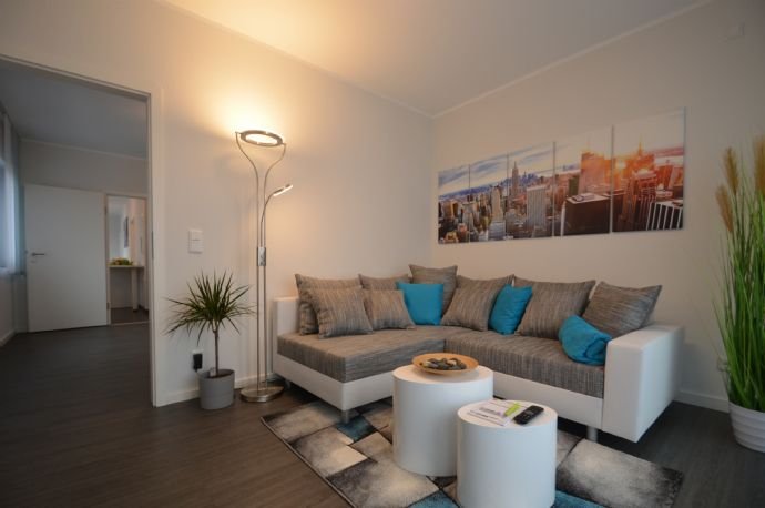 Studio zur Miete 1.065 € 2 Zimmer 55 m²<br/>Wohnfläche Großwallstadt 63868