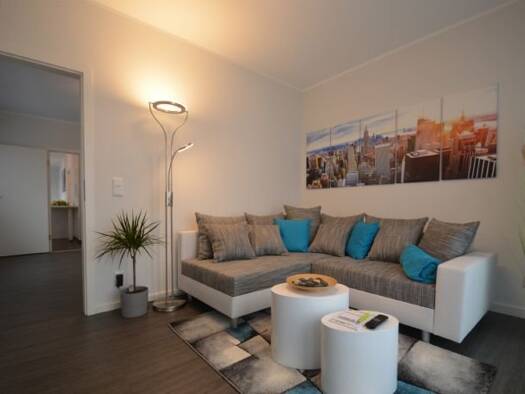 Wohnung zur Miete 1.145 € 2 Zimmer 55 m² Großwallstadt 63868