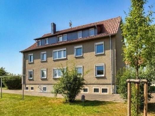 Mehrfamilienhaus zum Kauf 249.000 € 16 Zimmer 333,9 m² 1.127 m² Grundstück Klitschmar Wiedemar 04509