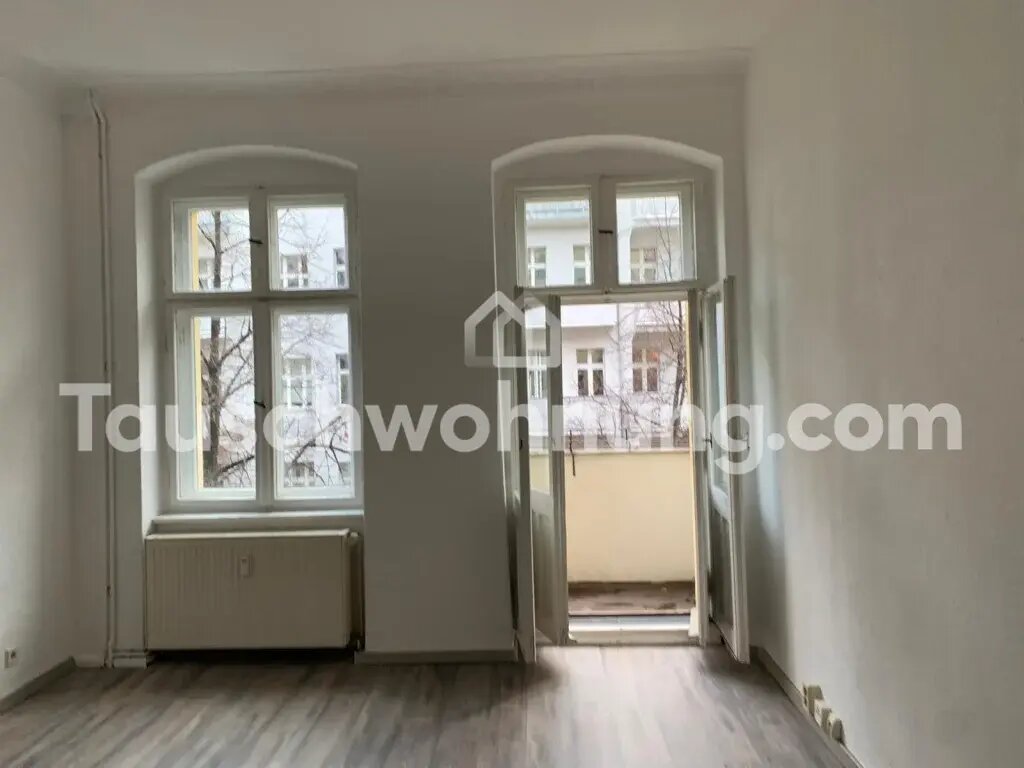 Wohnung zur Miete Tauschwohnung 849 € 2 Zimmer 57 m²<br/>Wohnfläche 2.<br/>Geschoss Wilhelmstadt Berlin 10247