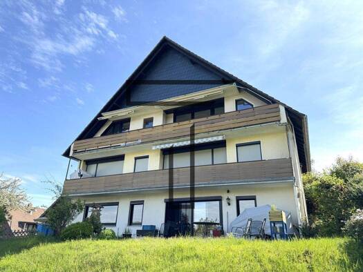 Wohnung zum Kauf 24.900 € 1 Zimmer 33,6 m² Bad Sachsa Bad Sachsa 37441